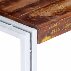 VidaXL 247822 Table à café, latérale et de salon