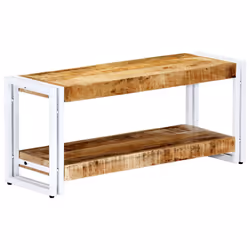VidaXL 247824, Bois, Bois, Bois, 900 mm, 300 mm, 400 mm
