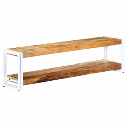 VidaXL 247825, Bois, Bois, Bois, 1500 mm, 300 mm, 400 mm