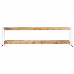 VidaXL 247825 Support TV et centre de divertissement