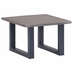 VidaXL 247827, Gris