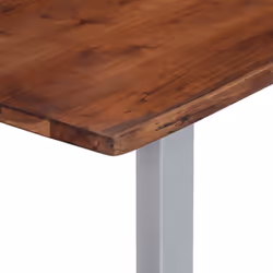 VidaXL 247828 Table à café, latérale et de salon
