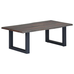 VidaXL 247829 Table à café, latérale et de salon