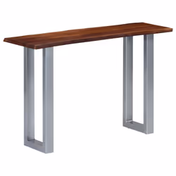 VidaXL 247830, Marron