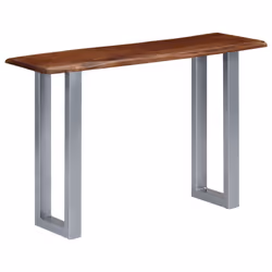 VidaXL 247830 Table à café, latérale et de salon - Vue supplémentaire 8