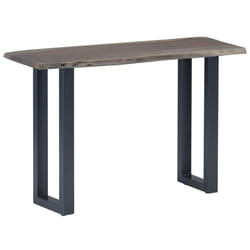 VidaXL 247831 Table à café, latérale et de salon