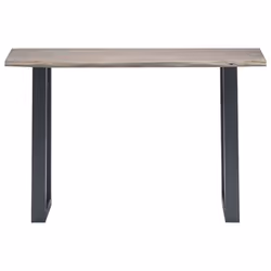 VidaXL 247831 Table à café, latérale et de salon