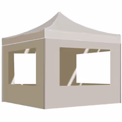 Ajoutez un élément confortable et sophistiqué pour impressionner vos invités avec notre tente de réception professionnelle !  ...
