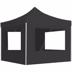 Ajoutez un élément confortable et sophistiqué pour impressionner vos invités avec notre tente de réception professionnelle ! ...