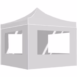 Ajoutez un élément confortable et sophistiqué pour impressionner vos invités avec notre tente de réception professionnelle ! ...