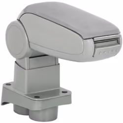 vidaXL Accoudoir de voiture pour VW Polo IV (2001-2005) - TU