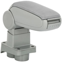 vidaXL Accoudoir de voiture pour VW Polo IV (2001-2005) - TU