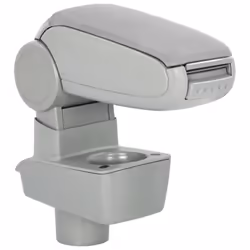 vidaXL Accoudoir de voiture pour Ford Fiesta (2009) - TU