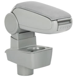 vidaXL Accoudoir de voiture pour Ford Fiesta (2009) - TU