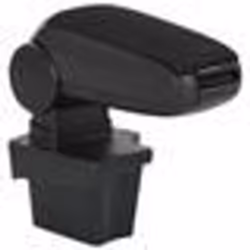 vidaXL Accoudoir de voiture pour Kia K2 Kia Rio (2011-2016) - TU