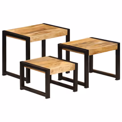 VidaXL 247404, 600 x 410 x 480 mm, 400 x 410 x 290 mm, 1 pièce(s)