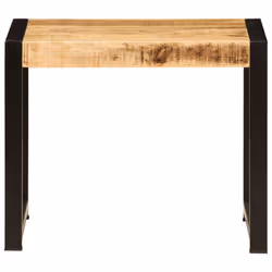 VidaXL 247404 Table à café, latérale et de salon - Vue supplémentaire 6