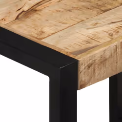 VidaXL 247404 Table à café, latérale et de salon - Vue supplémentaire 7