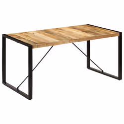 VidaXL 247417, 1600 mm, 800 mm, 750 mm, 1 pièce(s)