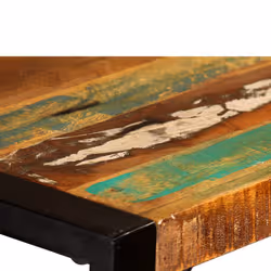 VidaXL 247418 table de cuisine et de salle à manger - Vue supplémentaire 8