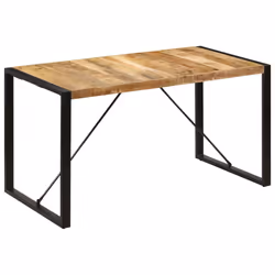 VidaXL 247420, 1400 mm, 700 mm, 750 mm, 1 pièce(s)