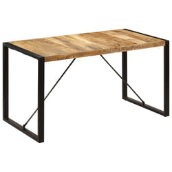 VidaXL 247420 table de cuisine et de salle à manger