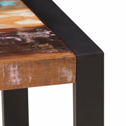 VidaXL 247425 Table à café, latérale et de salon - Vue supplémentaire 4