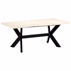 VidaXL 247431, 1800 mm, 900 mm, 750 mm, 1 pièce(s)