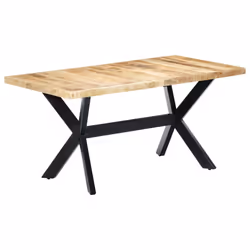 VidaXL 247433, 1600 mm, 800 mm, 750 mm, 1 pièce(s)