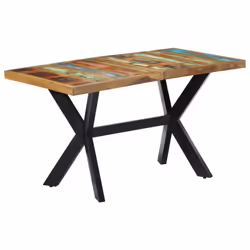 VidaXL 247439, 1400 mm, 700 mm, 750 mm, 1 pièce(s)