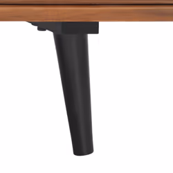VidaXL 247682 Support TV et centre de divertissement - Vue supplémentaire 5