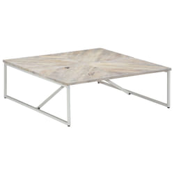 VidaXL 247698 Table à café, latérale et de salon