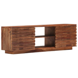 VidaXL 247701 Support TV et centre de divertissement