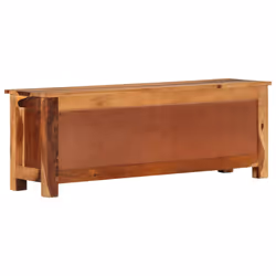 VidaXL 247714 Support TV et centre de divertissement - Vue supplémentaire 2