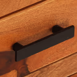 VidaXL 247714 Support TV et centre de divertissement - Vue supplémentaire 6