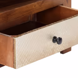 VidaXL 247734 Support TV et centre de divertissement - Vue supplémentaire 6