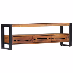 VidaXL 247736, Bois, Bois, Bois, 1400 mm, 300 mm, 450 mm