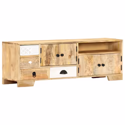 VidaXL 247744, Bois, Bois, Bois, 1200 mm, 300 mm, 400 mm