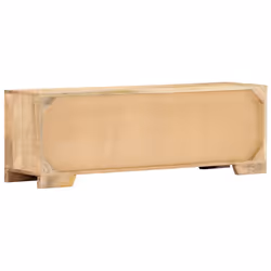 VidaXL 247744 Support TV et centre de divertissement - Vue supplémentaire 4