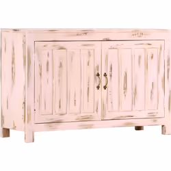 Apportez le charme vintage dans votre intérieur avec notre magnifique buffet en bois ! Ce buffet sera un supplément vraiment  ...
