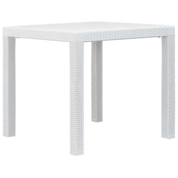 VidaXL 45601 table de jardin