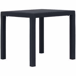 VidaXL 45602, Anthracite, 790 mm, 790 mm, 720 mm