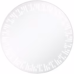 Notre miroir à LED pour salle de bains offre un éclairage lumineux combiné à un style sophistiqué et un design fonctionnel. C ...
