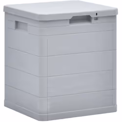Description générale Cette boîte de rangement élégante constitue une solution idéale pour garder votre maison bien organisée. ...