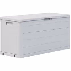 Description générale Cette boîte de rangement élégante est parfaite pour organiser votre maison. Elle permet de ranger vos co ...