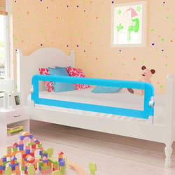 Vidaxl - Achets pour la sécurité des enfants 2 pz 150x42 cm Diverses couleurs Couleur : bleu