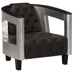 VidaXL 247795 fauteuil