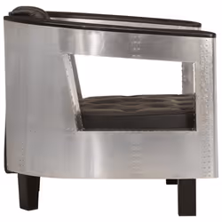 VidaXL 247795 fauteuil