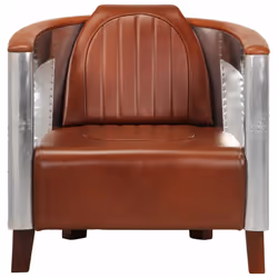 VidaXL 247796 fauteuil
