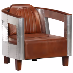 VidaXL 247796 fauteuil